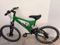 НАЙ ДОБРАТА ОФЕРТА 24" Велосипед  Scott Nitrous , снимка 5