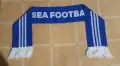 футболни шалове Benfica,Chelsea , Ukraine, Borusia Dortmund,:dnchester United , Austria  , снимка 1
