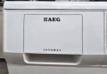Продавам Пералня AEG Lavamat - 7кг А+ 1400 оборота, снимка 4