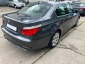 BMW E60 520D 177к.с. N47D20C sedan facelift се продава на части, снимка 3