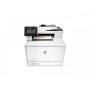 HP Color LaserJet Pro M477fdw mfp, снимка 1