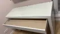 Бюро - тоалетна маса IKEA - MALM, снимка 1