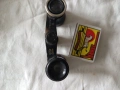 ретро театрален бинокъл , снимка 4