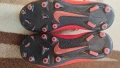 Футболни бутонки Nike phantom, използвани номер 38, снимка 4