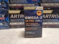 Nutraxin Omega-3 Ultra 2500 mg, 30 бр, 86% концентрация, триглицеридна форма, от Норвегия, снимка 1