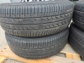 Лети джанти 14ки 4х100 Seat + летни гуми 175/65/14 Bridgestone, снимка 13