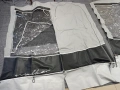 Нов! Форселт за каравана Walker Pioneer. Размер 870см(856-885см)земя-земя, снимка 13