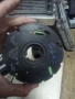 Сензор ъгъл завиване Mercedes C class W203 , A 0025428618, снимка 2