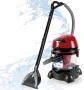 Прахосмукачка за Сухо и Мокро Почистване MPM MOD 22 4.5 L , снимка 1