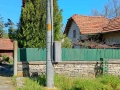 Къща с голям двор – тиха локация в екологичен регион, ток/вода, подходяща за целогодишно живеене, снимка 3