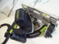 Festool TS 55 RQ - Потапящ циркуляр, снимка 5