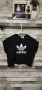 Adidas S-къса тениска (А 166), снимка 5