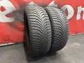 195 55 16, Зимни гуми, Hankook WinterICeptRS2, 2 броя, снимка 1