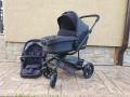 Бебешка количка Easywalker Harvey2, снимка 1