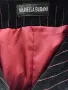 Италианско дизайнерско палто/сако Mariella Burani (L/XL), снимка 4