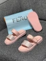 Fendi ⚜️ Hermes ⚜️ Dior ⚜️Дамски Чехли , снимка 4