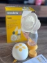 Електрическа помпа за кърма Medela Solo, снимка 1