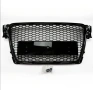 Предна решетка audi A3 2008-2012. (чисто нова) , снимка 1