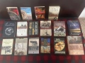 Книги - фентъзи, фантасика, наука и история, снимка 3