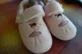 нови пантофи Mothercare, 34ти номер, снимка 1