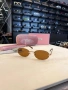 MIU MIU ✨ TOM FORD ✨ LACOSTE ✨ CARTIER ✨ Дамски Слънчеви Очила , снимка 2
