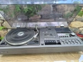 Stereo Music Center Sharp SG-400H, снимка 1
