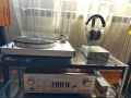 HI-END Luxman , Amplifier-Turntable Setup ❗️, снимка 11