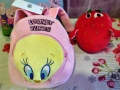 Две нови детски раници Angry Birds, Looney Tunes, снимка 8