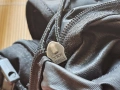 🏷️ Eastpack Delegate / 20 литра / чанта тип сак от Cordura, снимка 6