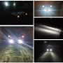 Халогени LED -DRL- Дневни Светлини 2бр к-т, снимка 5