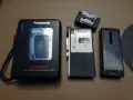 Panasonic RN-Z10 и подарък RQ-L309 ..., снимка 1