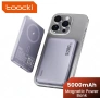 Външна батерия power bank Toocki 5000mAh, снимка 1