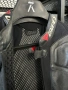 Кожен мото екип DAINESE ASPIDE ,52 M/L ,2 части, ,гърбица протектори,оригинален 682.58 лв. / 349 €, снимка 5