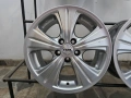 4бр 15ски джанти за VW 5х100мм A150677 , снимка 1