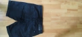 мъжки къси черни дънки-G-STAR RAW, снимка 2