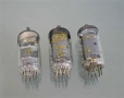 Радиолампи EF88 EF86 ECL82KA ECC83 EL84 ME СГ4С , снимка 6