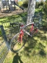 Шосеен карбонов Wilier triestina ultra carbon full Campagnolo, снимка 7