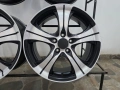 4бр 17ски джанти за KIA, MAZDA, HYUNDAI 5х114.3мм A170877, снимка 2