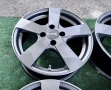 Джанти 4/100/15 Dezent Renault WV SKODA SEAT Honda Kia Hynday Mazda Mitsubishi, снимка 3