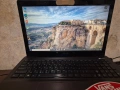Лаптоп ASUS X52J Core i3 SSD 120GB 4GB RAM, снимка 1