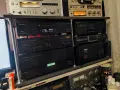 Крайно стъпало Onkyo Integra M 5550, снимка 3