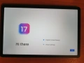 Чисто нов таблет Lenovo Idea Tab ZAFR0153GR, снимка 1