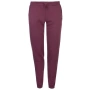 Slazenger Closed Hem Fleece Pants Womens, снимка 1