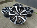 ОРИГИНАЛНИ джанти 19 ' цола 5x114,3 NISSAN QASHQAI / Нисан Кашкай + датчици 7J ET40, снимка 1