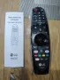 Оригинално дистанционно за телевизор LG, снимка 2