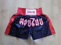 клин venum/thaiboxing mma muay thai бокс екип къси панталони шорти долнище мъжки оригинал XL/L, снимка 11