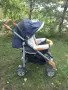 Детска количка 3в1 CHICCO Trio C1, снимка 1