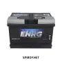 Стартов акумулатор NRG 12V 72Ah/680A CLASSIC, снимка 3