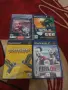 ЛОТ игри за Playstation 2, снимка 2
