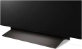 LG OLED evo 55C41LA (55") – Отлично състояние, снимка 4